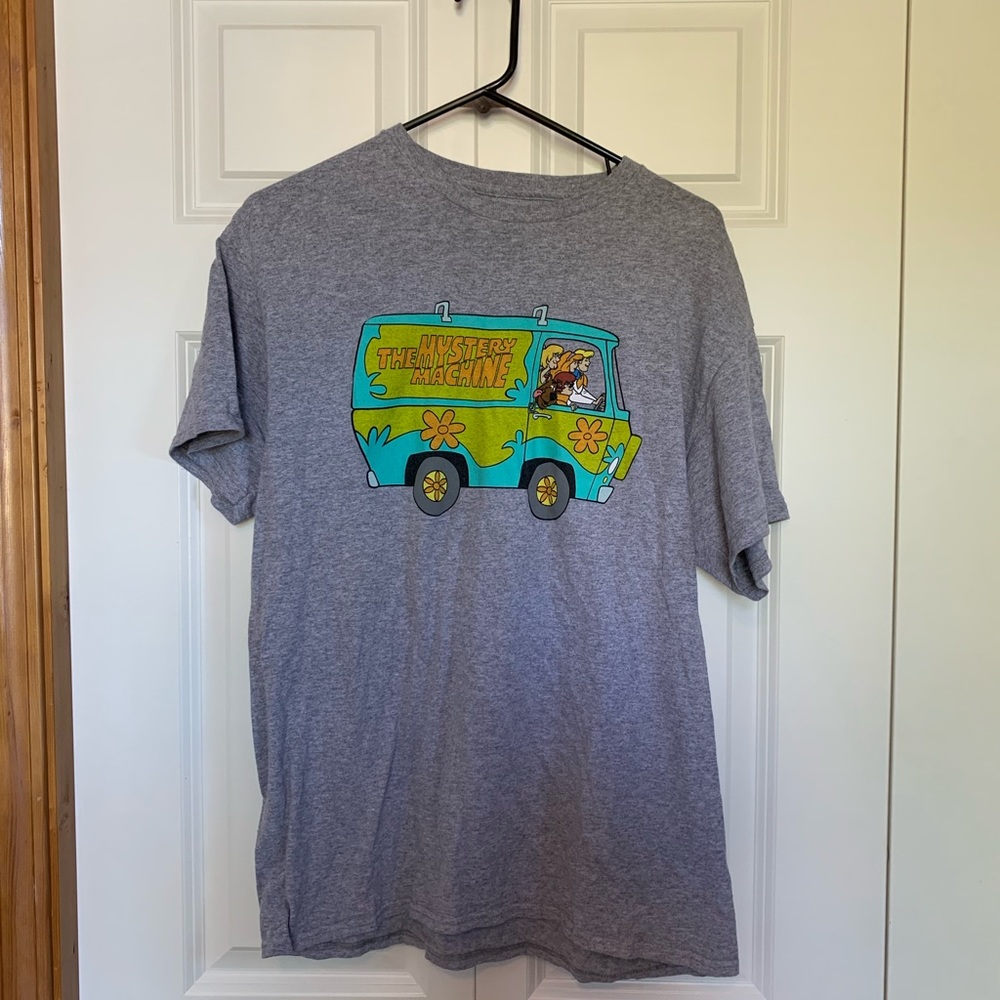 Scooby Doo T-Shirt